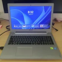 لپ تاپ Lenovo مدل IdeaPad z510|رایانه همراه|تهران, مرزداران|دیوار