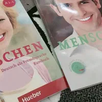 آموزش زبان آلمانی A1 v A2|خدمات آموزشی|فولادشهر, B4|دیوار