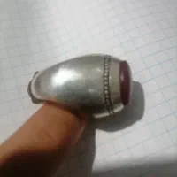 6 انگشتر صدوقی 4تاجواهری و1 فیروزه