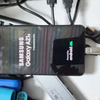 گوشی a21s|موبایل|سنندج, |دیوار