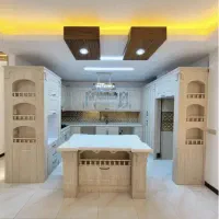 95متری-فول-لوکس-کلیدنخورده-لاکچری