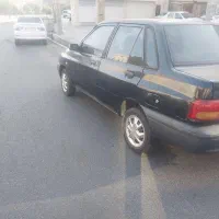 پرایدمدل۸۳