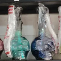 قلیان مسافرتی و جمع و جور