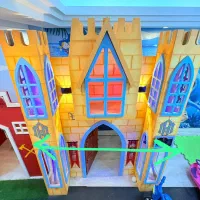 کارگر ماهر و نیمه ماهر