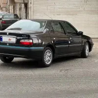 پژو پارس مدل 89 عروسک