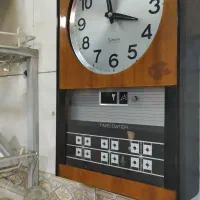 ساعت دیواری قدیمی   در حد|کلکسیون اشیاء عتیقه|بانه, |دیوار