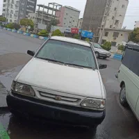 پراید مدل 85