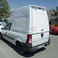 کابین ..ال نود باربند کابین وانتL90|قطعات یدکی و لوازم جانبی|تهران, اقدسیه|دیوار