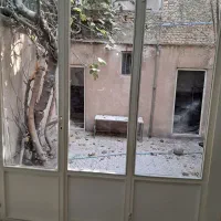 خانه دوبلکس ۱۴۰متری با حیاط دلباز و دو سرویس|اجارهٔ خانه و ویلا|تهران, مینابی|دیوار