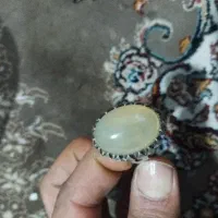 انگشتر عقیق|جواهرات|کرج, کمال‌شهر|دیوار