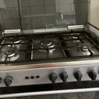 اجاق گاز فردار اسنوا|اجاق گاز و لوازم برقی پخت‌وپز|تهران, علی‌آباد|دیوار