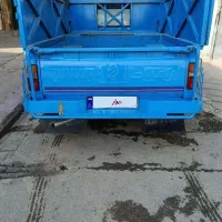 نیسان وانت|خودرو سواری و وانت|محمدشهر, کوی بهار|دیوار