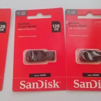 فلش ۱۲۸ گیگ|قطعات و لوازم جانبی رایانه|زنجان, |دیوار