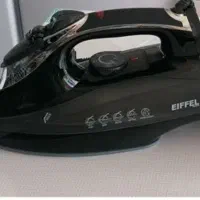 اتو بخار ایفل EIFFEL