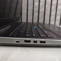 لپ تاپ حرفه ای  Dell 7520|رایانه همراه|اصفهان, بیدآباد|دیوار