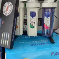 تعمیرات دستگاه تصفیه آب