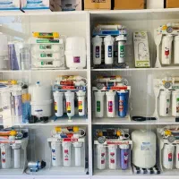 نمایندگی دستگاه تصفیه آب