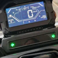 Honda Adv150|موتورسیکلت|تهران, نارمک جنوبی|دیوار