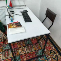 میز کامپیوتر|میز تحریر و کامپیوتر|تهران, کیانشهر|دیوار