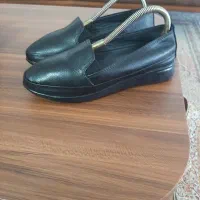 کفش زنانه راحتی بزرگپاسایز۴۰