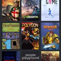 اکانت استیم|کنسول، بازی ویدئویی و آنلاین|برازجان, |دیوار