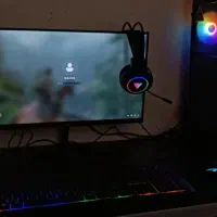 کامپیوتر گیمینگ