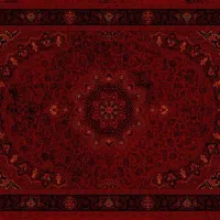 فرش طرح سنتی و بلوچی|فرش|رشت, بازار|دیوار