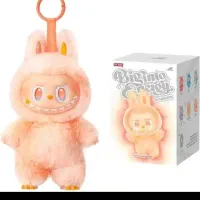 عروسک لبوبو