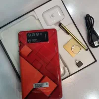 تبلت هوشمند vikusha حافظه ۱۲۸ گیگ رم۴