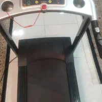 تردمیل فکسی فیت خانگی|تجهیزات ورزشی|شیراز, آبیاری|دیوار