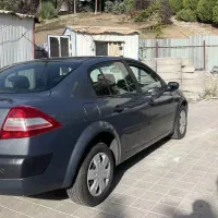 مگان1600cc وارداتی مدل 2006 - 6 ایربگ|خودرو سواری و وانت|کرج, کوی مدرس|دیوار