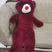 خرس ۱ونیم متری|اسباببازی|مشهد, احمدآباد|دیوار