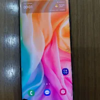s20plus|موبایل|کرج, شهرک ظفر|دیوار