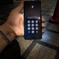 شیائومی poco x7 با حافظهٔ ۲۵۶ گیگابایت|موبایل|تهران, جردن|دیوار