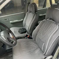 پراید ۸۸|خودرو سواری و وانت|پردیس, فاز ۳|دیوار