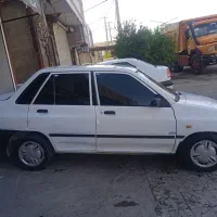 پراید هراجش کردم پول لازمم|خودرو سواری و وانت|دره شهر, |دیوار