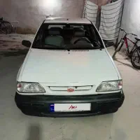 پراید مدل ۹۰