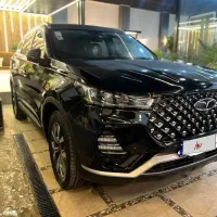 تیگو7 پرو پریمینیوم مدل ۱۴۰۳|خودرو سواری و وانت|رشت, تازه آباد|دیوار