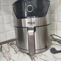 سرخ کن بدون روغن-ماکروویو-قهوه ساز