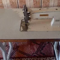 چرخ زهدوزی زنجیروکی دایماکو