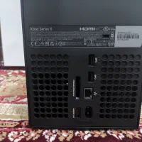 ایکس باکس سری ایکس در حد اکبند - Xbox Series X|کنسول، بازی ویدئویی و آنلاین|ارومیه, |دیوار