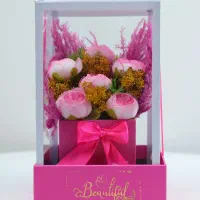 باکس گل کد 1524