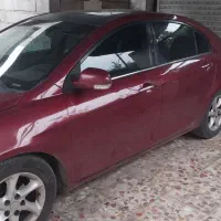 جیلی امگرند اتومات|خودرو سواری و وانت|محمودآباد, |دیوار