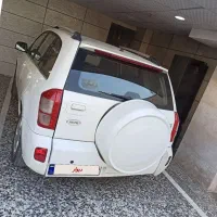 فروش فوری خودرو ام وی ام ایکس ۳۳ نیو مدل ۹۴