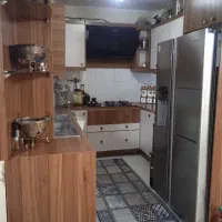 آپارتمان دو خوابه طبقه 4دارای پارکینگ|فروش آپارتمان|مشهد, یوسفیه (شهرک غرب)|دیوار