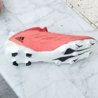 استوک فوتبال Adidas X speedfelow 3 اورجینال کلاس C|کیف، کفش، کمربند|مشهد, کوه سنگی|دیوار