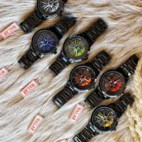 ساعت اسپرت رینگی شیک و جدید%|ساعت|اصفهان, قلعه طبره|دیوار