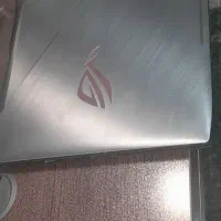 ASUS GAMING ROG 703 GE