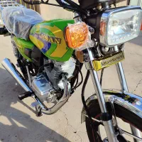 موتور 200|موتورسیکلت|خوی, |دیوار