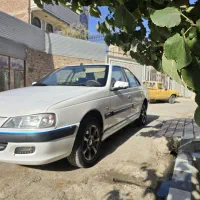 پژوپارس TU5